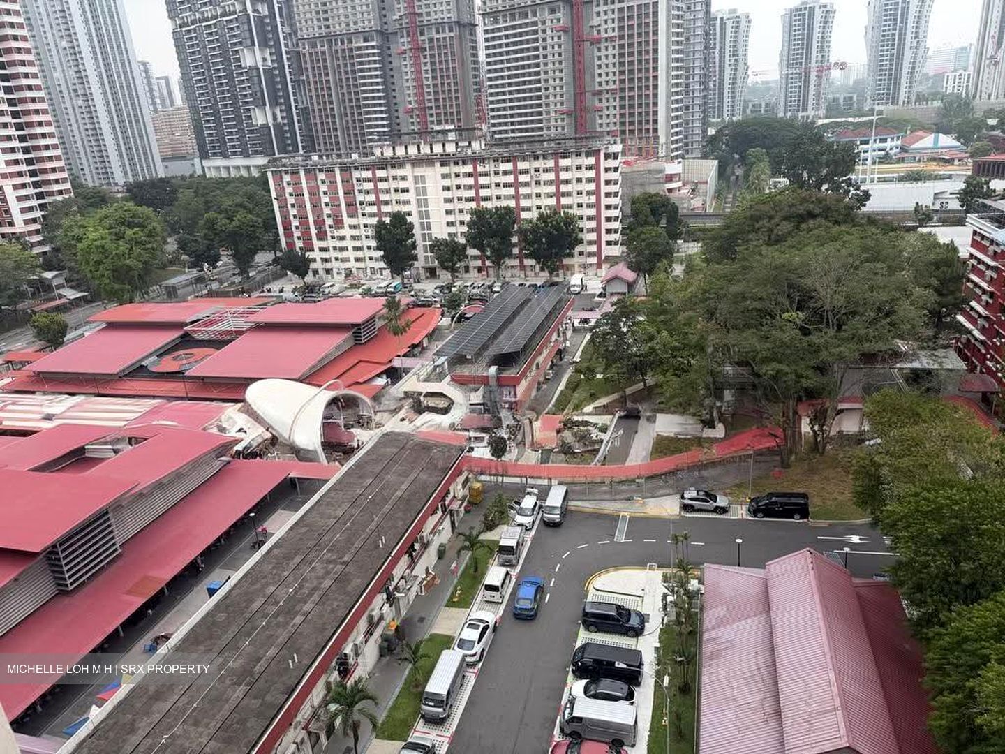 Blk 86 Redhill Close (Bukit Merah), HDB 3 Rooms #635945171